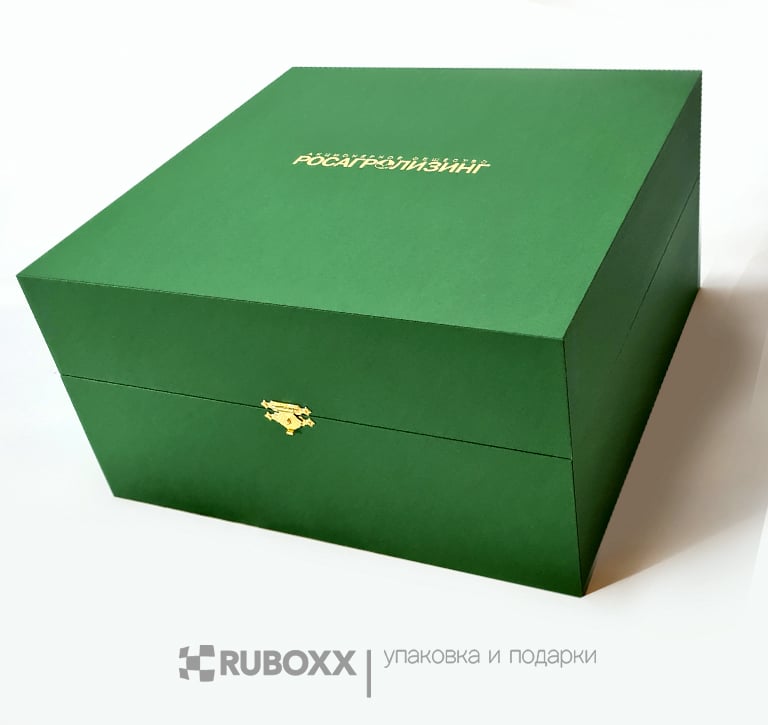 Ruboxx pack упаковка для вашего бизнеса