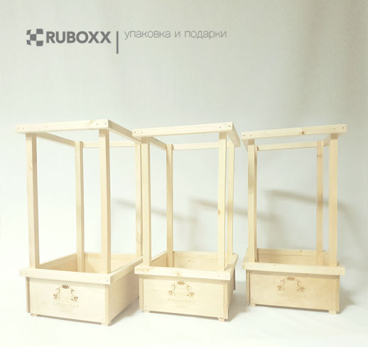 Ruboxx pack упаковка для вашего бизнеса