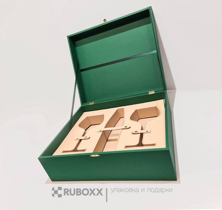 Ruboxx pack упаковка для вашего бизнеса