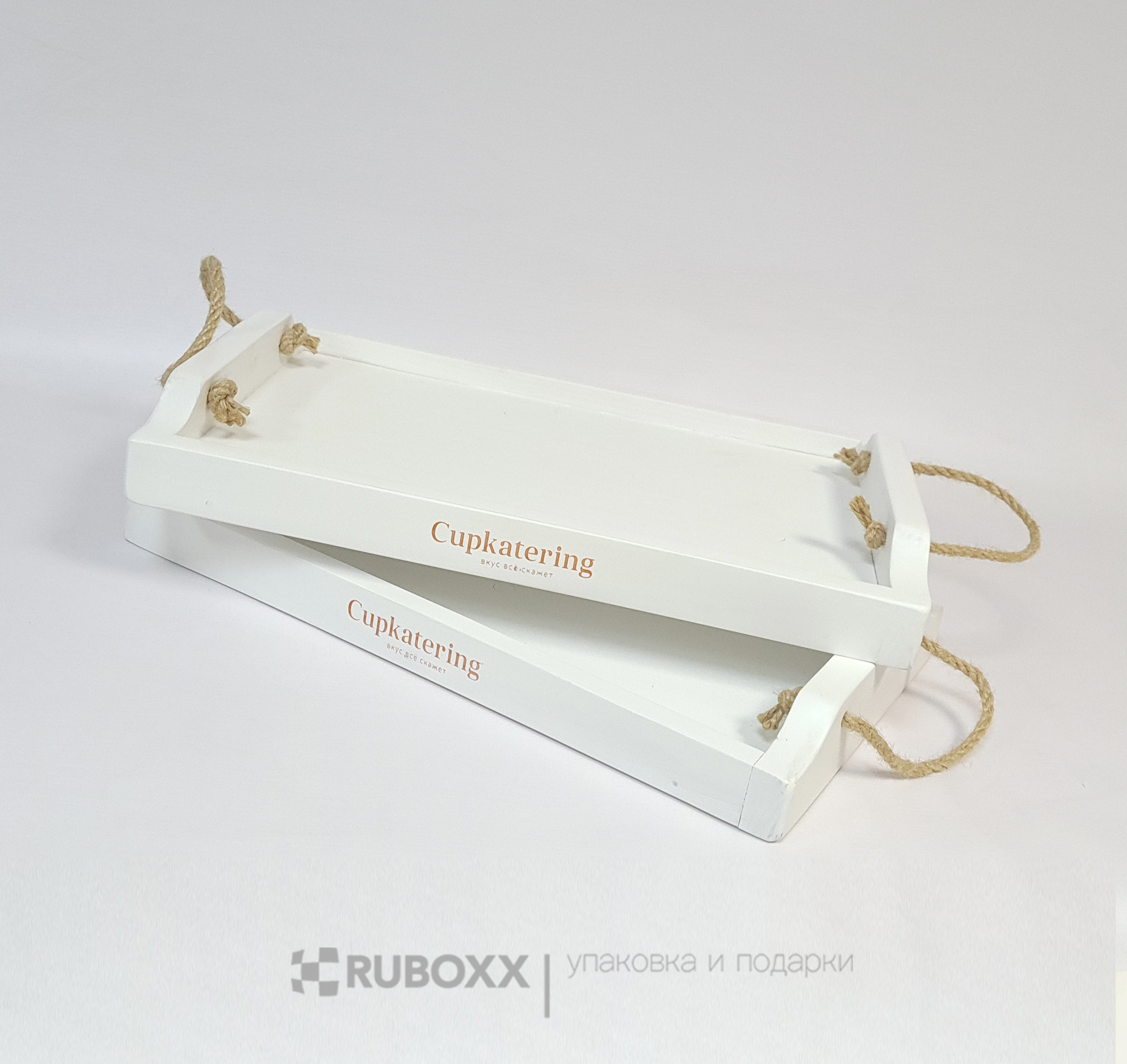 Ruboxx pack упаковка для вашего бизнеса