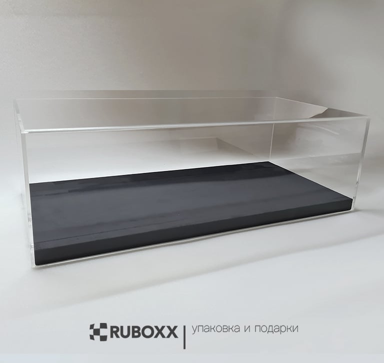 Ruboxx pack упаковка для вашего бизнеса