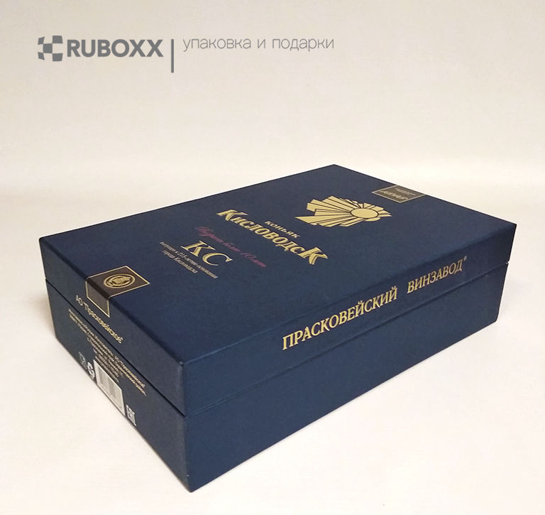 Ruboxx pack упаковка для вашего бизнеса