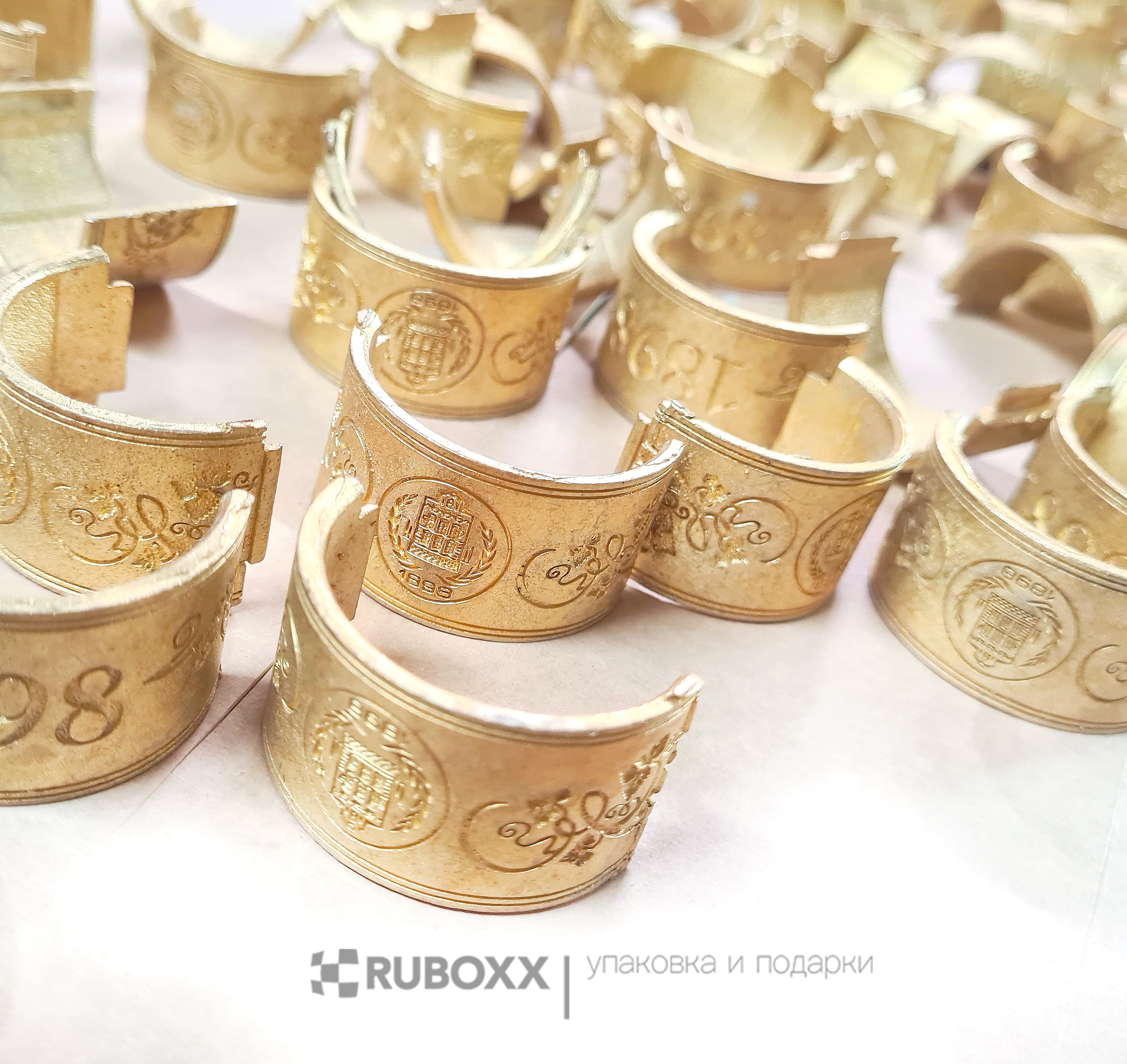 Ruboxx pack упаковка для вашего бизнеса