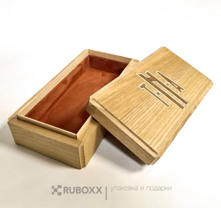 Ruboxx pack упаковка для вашего бизнеса