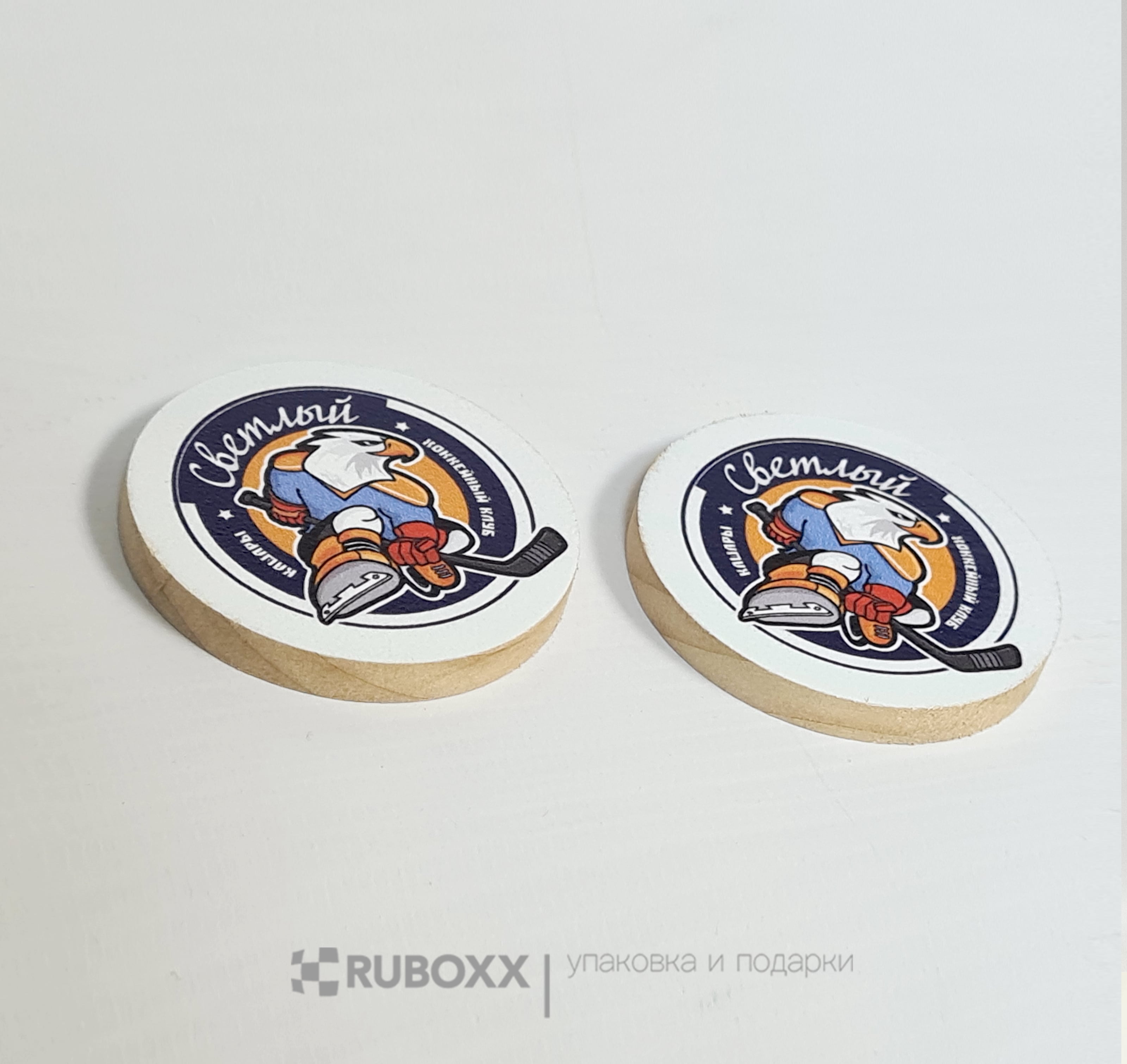 Ruboxx pack упаковка для вашего бизнеса