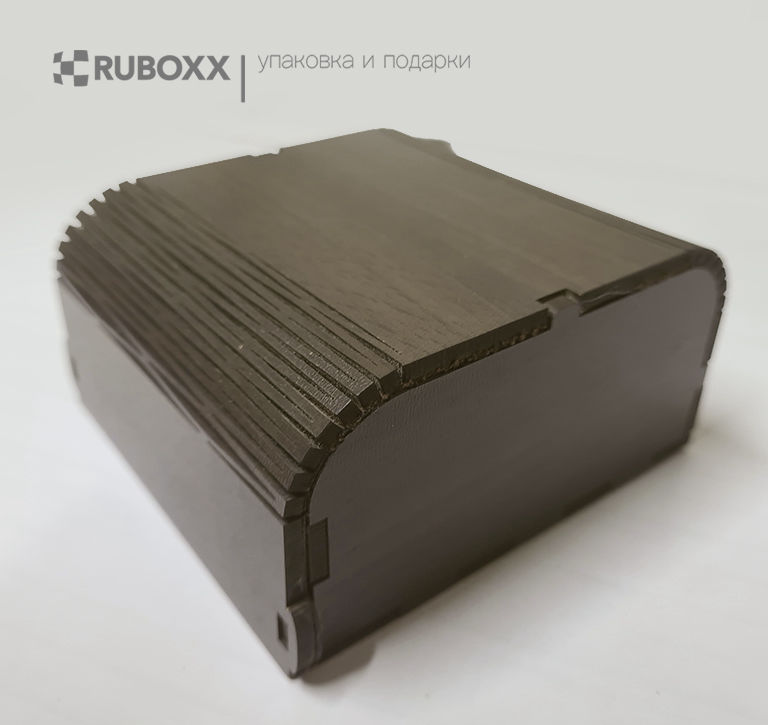 Ruboxx pack упаковка для вашего бизнеса