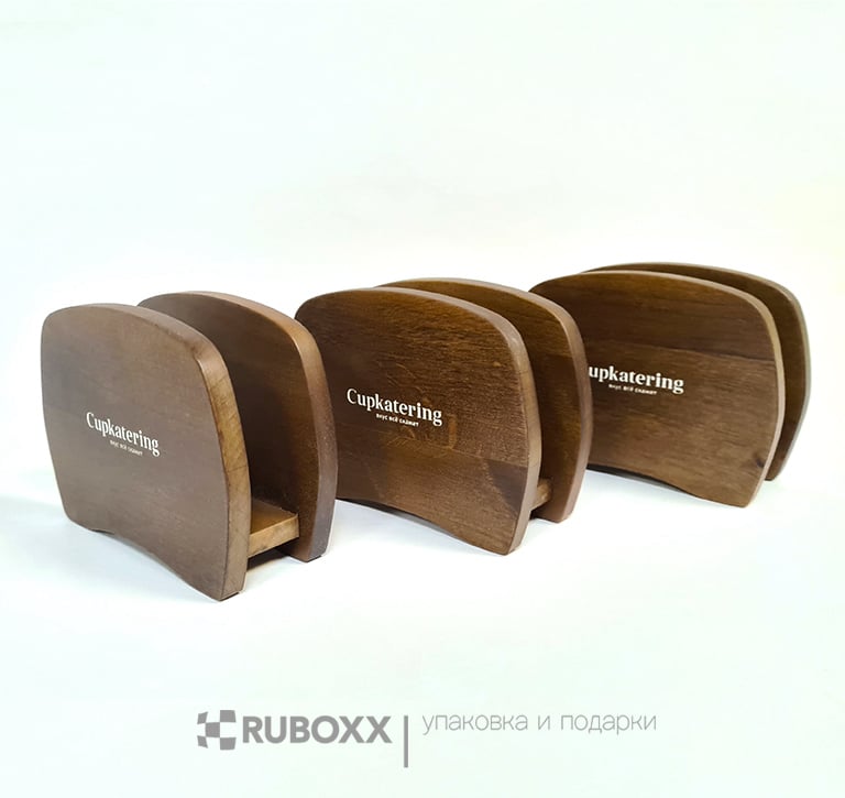 Ruboxx pack упаковка для вашего бизнеса