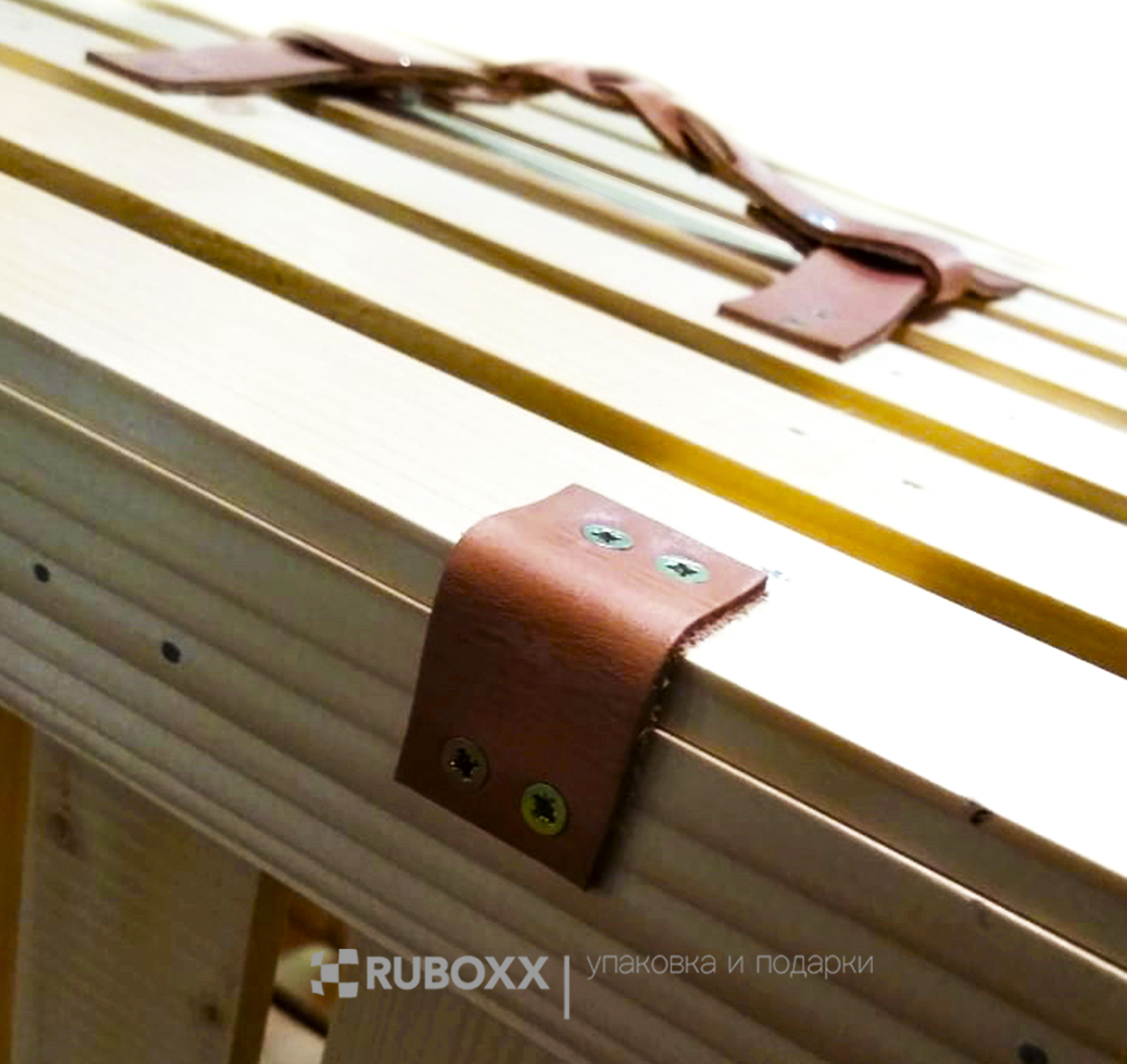 Ruboxx pack упаковка для вашего бизнеса