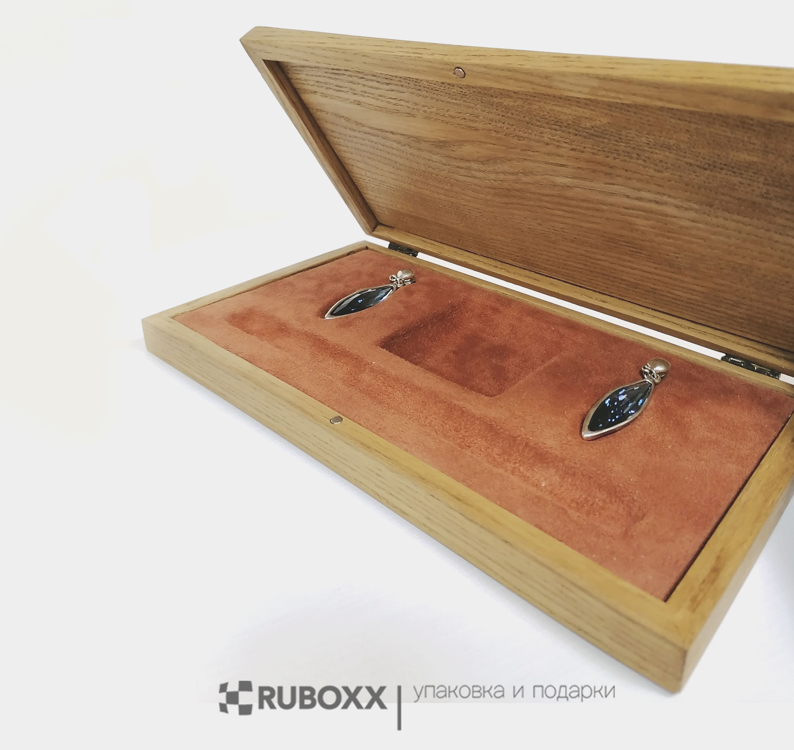 Ruboxx pack упаковка для вашего бизнеса