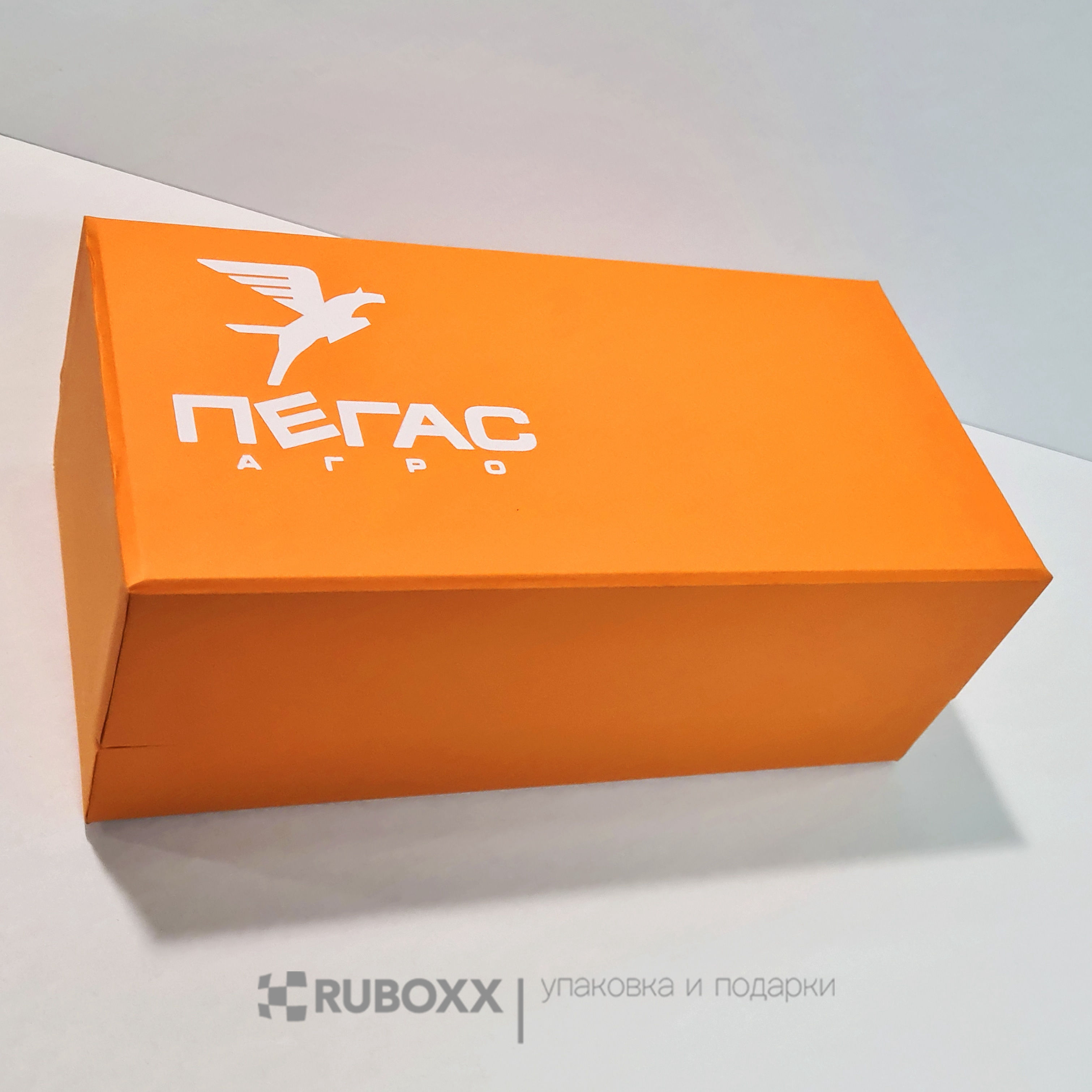 Ruboxx pack упаковка для вашего бизнеса