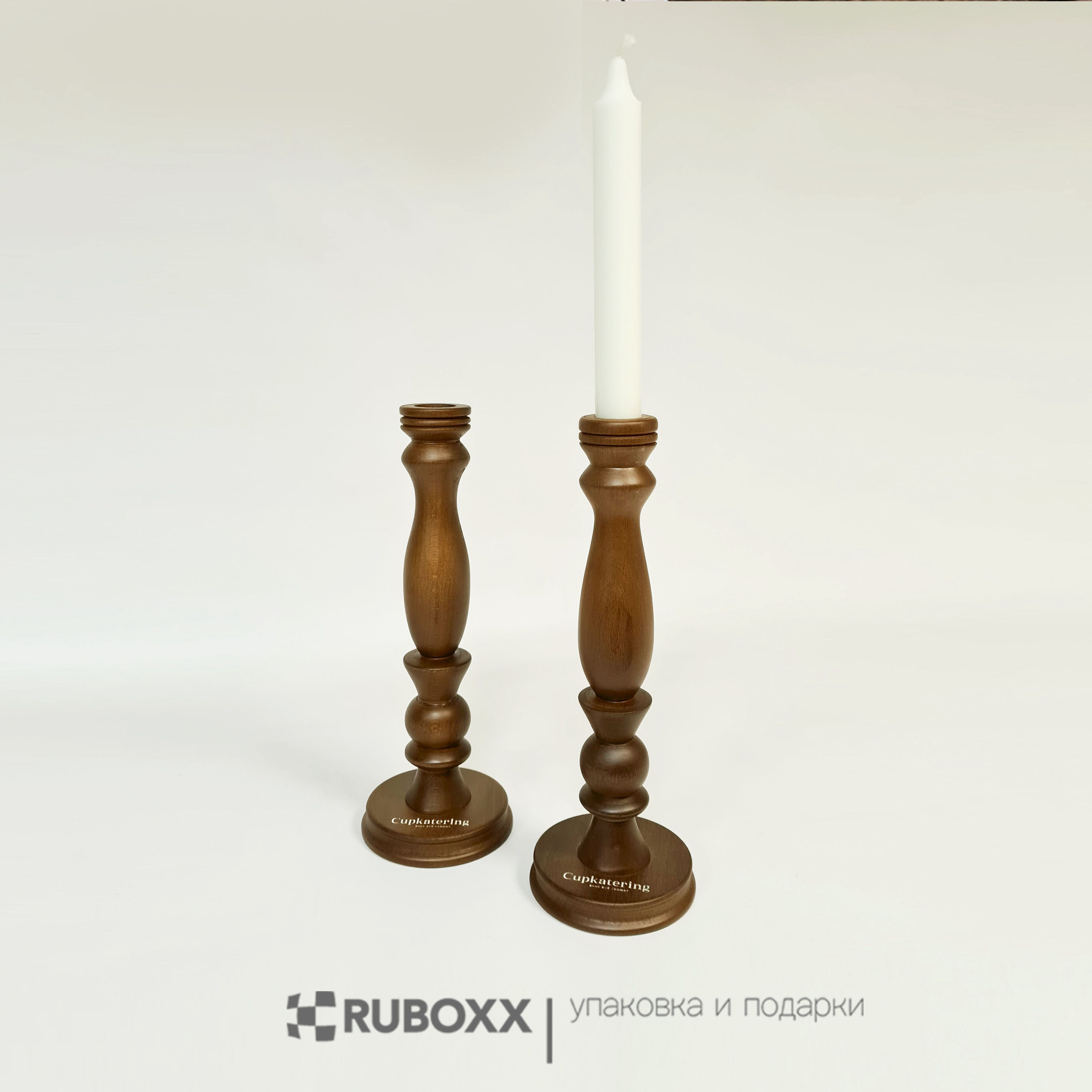 Ruboxx pack упаковка для вашего бизнеса